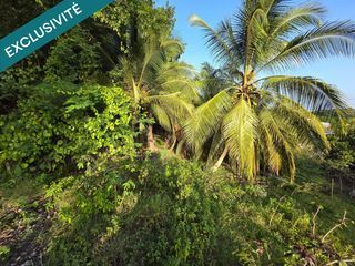  Terrain � vendre 3025 m�