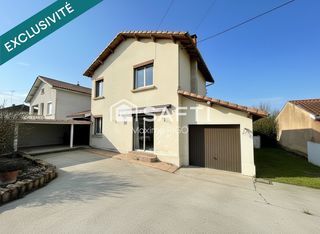  Maison � vendre 6 pi�ces 103 m�