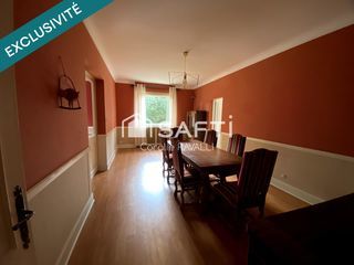  Maison � vendre 10 pi�ces 300 m�