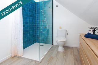  Maison � vendre 5 pi�ces 101 m�