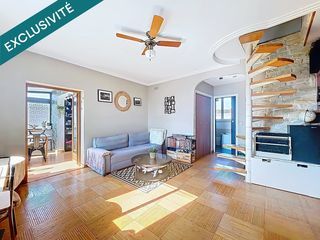  Appartement � vendre 3 pi�ces 93 m�