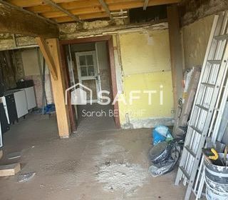  Maison � vendre 4 pi�ces 89 m�