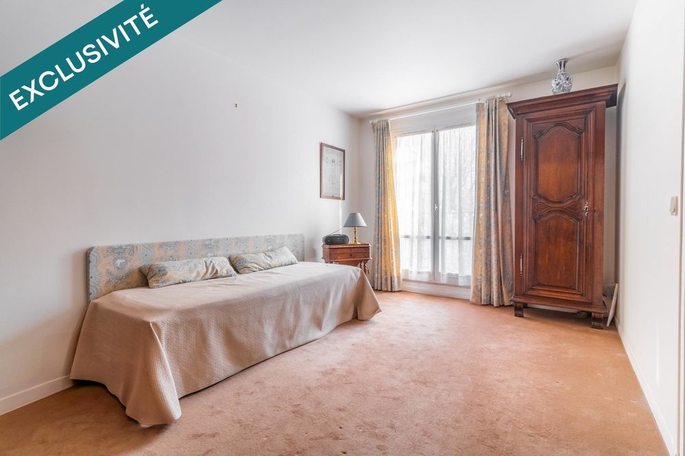 � vendre  Appartement Versailles (78000)