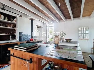  Maison � vendre 6 pi�ces 174 m�