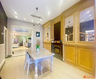  Maison � vendre 4 pi�ces 130 m�