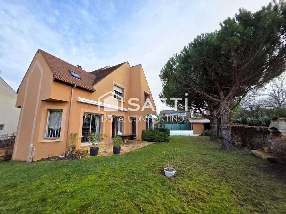 � vendre  Maison �pinay-sur-Orge (91360)