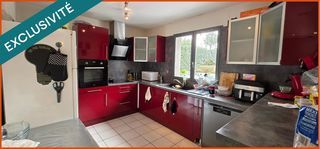  Maison � vendre 5 pi�ces 97 m�