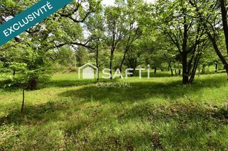  Terrain � vendre 3000 m�