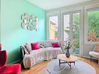  Maison � vendre 3 pi�ces 61 m�