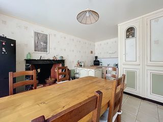  Maison � vendre 7 pi�ces 165 m�