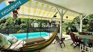  Maison � vendre 4 pi�ces 74 m�