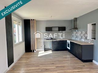  Maison � vendre 9 pi�ces 160 m�