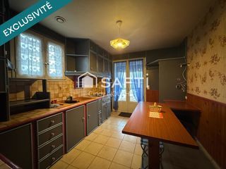 Maison � vendre 7 pi�ces 90 m�