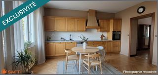  Maison � vendre 8 pi�ces 156 m�