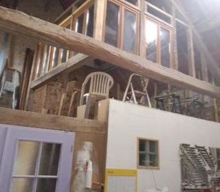  Maison � vendre 4 pi�ces 85 m�