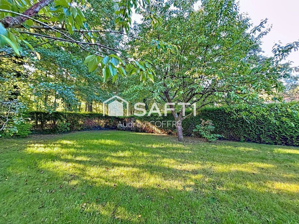 � vendre  Maison Le Touquet-Paris-Plage (62520)