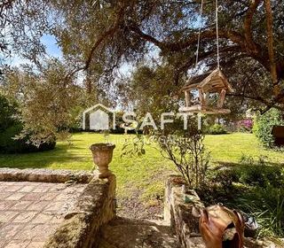  Maison � vendre 15 + pi�ces 450 m�