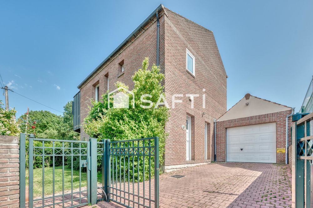 � vendre  Maison Noisy-le-Grand (93160)