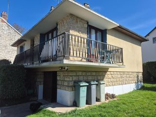  Maison � vendre 6 pi�ces 107 m�