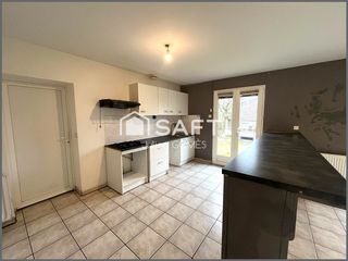  Maison � vendre 7 pi�ces 143 m�