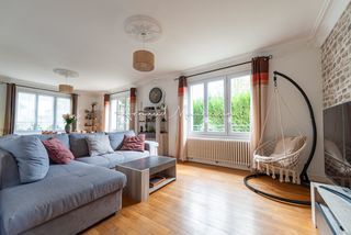  Maison � vendre 6 pi�ces 142 m�