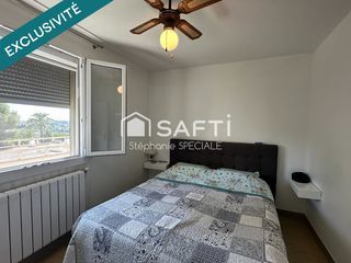  Appartement � vendre 4 pi�ces 74 m�