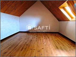  Maison � vendre 3 pi�ces 155 m�