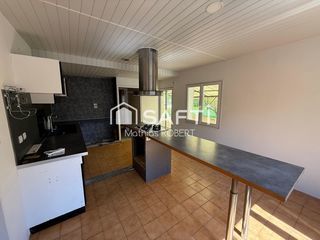  Maison � vendre 3 pi�ces 121 m�