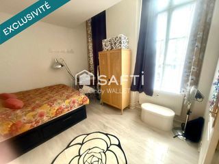  Appartement � vendre 2 pi�ces 55 m�