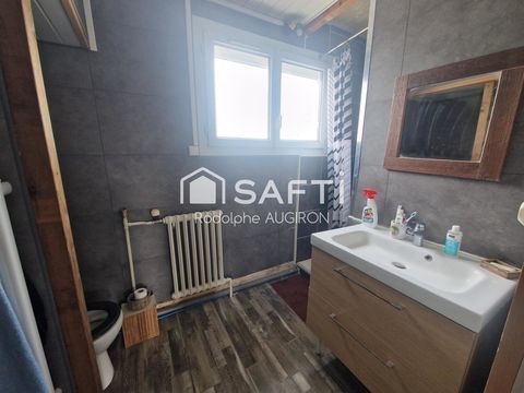  Maison � vendre 4 pi�ces 69 m�