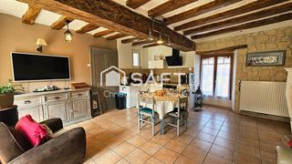  Maison � vendre 7 pi�ces 150 m�