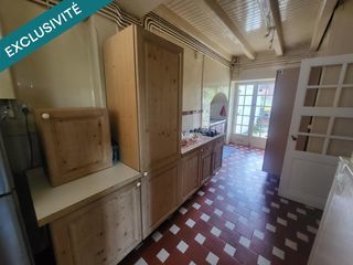  Maison � vendre 7 pi�ces 235 m�