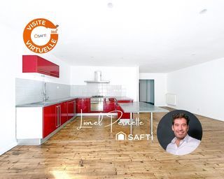  Appartement � vendre 5 pi�ces 136 m�