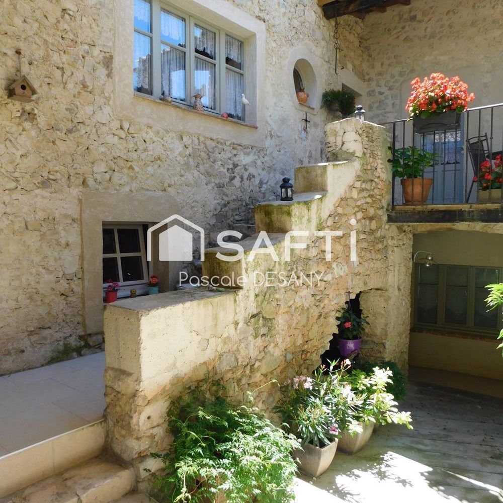 � vendre  Maison Mirmande (26270)