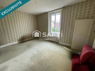  Maison � vendre 7 pi�ces 200 m�