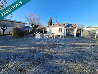  Maison � vendre 4 pi�ces 69 m�