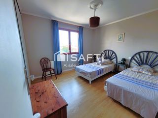  Maison � vendre 4 pi�ces 159 m�