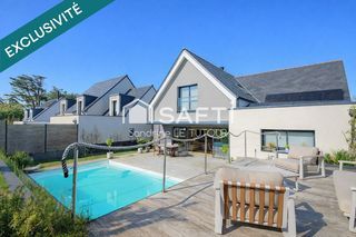  Maison � vendre 6 pi�ces 145 m�