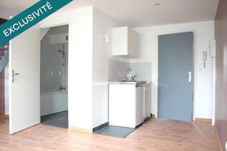  Appartement � vendre 2 pi�ces 31 m�