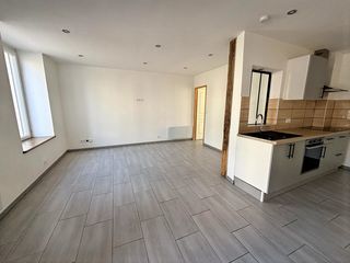  Maison � vendre 3 pi�ces 57 m�