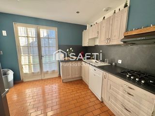  Maison � vendre 4 pi�ces 83 m�