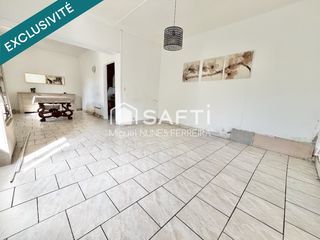  Maison � vendre 5 pi�ces 109 m�