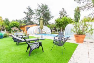  Maison � vendre 12 pi�ces 384 m�