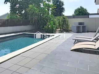  Maison � vendre 5 pi�ces 125 m�