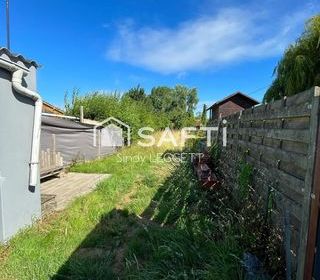  Maison � vendre 5 pi�ces 105 m�