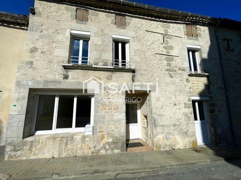   Maison de village 7 pi�ces 230m� Maison - 7 pi�ce(s) - 230 m�