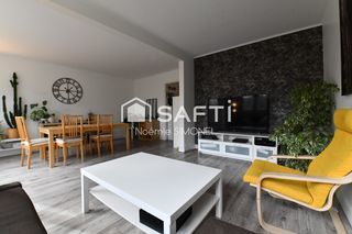  Appartement � vendre 6 pi�ces 100 m�