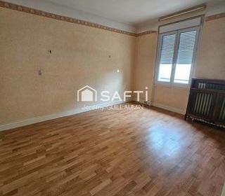  Maison � vendre 4 pi�ces 86 m�