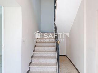  Maison � vendre 4 pi�ces 123 m�