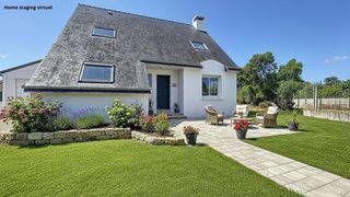  Maison � vendre 6 pi�ces 100 m�